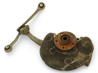 Audi 8K0-407-613-D Rear Hub Audi 8K0-407-613-D Rear Hub