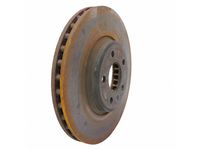 Audi 8K0-615-301-A Rotor Audi 8K0-615-301-A Rotor