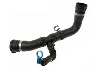 Audi 4L0-121-051-B Lower Hose Audi 4L0-121-051-B Lower Hose