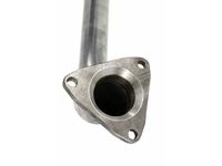 Audi 4A0-253-057-EX Converter & Pipe Audi 4A0-253-057-EX Converter & Pipe