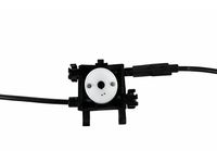Audi 8W0-823-531-C Release Cable