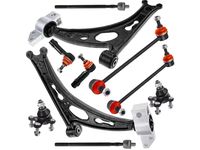 Audi 1K0-407-365-C Lower Ball Joint Audi 1K0-407-365-C Lower Ball Joint