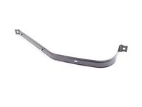 Audi 1J0-201-653-J Fuel Tank Mount Strap Audi 1J0-201-653-J Fuel Tank Mount Strap