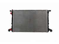 Audi 80A-121-251-D Radiator