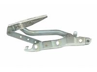 Audi 8F0-827-301-B Hinge