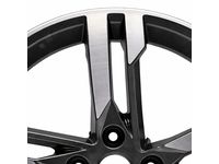 Audi 8W0-601-025-M Wheel, Alloy
