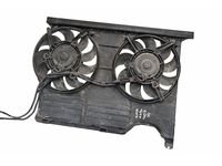 Audi 8A0-121-207-A Shroud Audi 8A0-121-207-A Shroud
