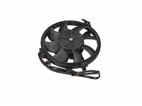Audi 8D0-959-455-L Fan & Motor Audi 8D0-959-455-L Fan & Motor