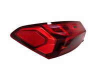 Audi 8Y0-945-207-B Tail Lamp Assembly