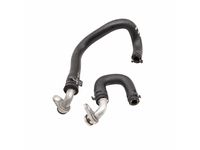 Audi 079-121-030-A Inlet Hose Audi 079-121-030-A Inlet Hose