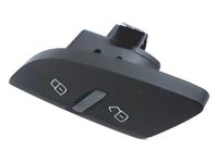 Audi 8J1-962-107-A-5PR Lock Switch Audi 8J1-962-107-A-5PR Lock Switch