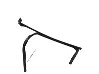 Audi 4G0-837-431-B Window Channel Audi 4G0-837-431-B Window Channel