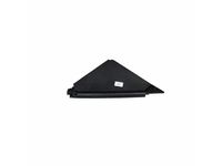 Audi 80A-837-637-A-5FQ Corner Molding Audi 80A-837-637-A-5FQ Corner Molding