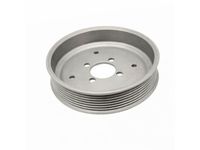 Audi 06M-121-031-D Pump Pulley