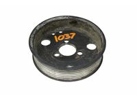 Audi 07D-145-256-E Pulley Audi 07D-145-256-E Pulley
