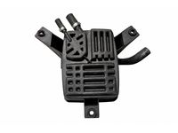 Audi 8D0-201-801-E Vapor Canister