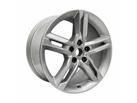 Audi 8J0-601-025-CF Wheel, Alloy Audi 8J0-601-025-CF Wheel, Alloy