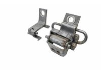 Audi 893-831-401 Upper Hinge Audi 893-831-401 Upper Hinge