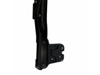 Audi TT Door Lock - 8N0-827-505-C Latch Assembly