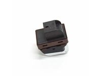 Audi 8K0-963-555-F Seat Cushion Heater Audi 8K0-963-555-F Seat Cushion Heater