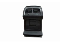 Audi 8D0-947-106-B-6PS Dome Lamp Assembly
