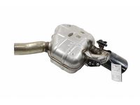 Audi 8W6-253-610 Resonator