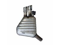 Audi 8K0-253-609-CM Rear Muffler