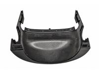 Audi 4H0-953-515-A-6PS Upper Column Cover Audi 4H0-953-515-A-6PS Upper Column Cover