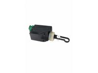 Audi 4B5-962-115-A Lock Solenoid