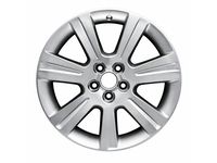 Audi 8K0-601-025-CR Wheel, Alloy