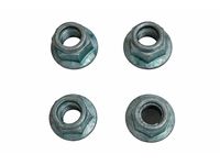 Audi N-101-064-02 Front Lower Control Arm Lock Nut Audi N-101-064-02 Front Lower Control Arm Lock Nut