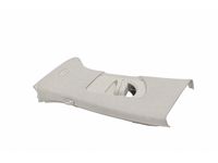 Audi 8W0-867-243-E-1OK Upper Center Pillar Trim Audi 8W0-867-243-E-1OK Upper Center Pillar Trim