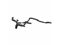 Audi 4KE-145-930-F Water Hose Audi 4KE-145-930-F Water Hose