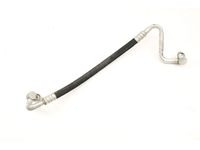 Audi 7L6-820-721-BH Discharge Hose