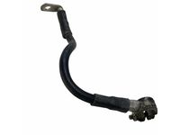 Audi 8E1-971-235-G Negative Cable Audi 8E1-971-235-G Negative Cable