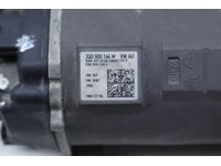 Audi 5Q1-423-056-F Steering Gear