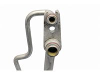 Audi 5Q1-816-738-G A/C Line