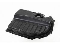 Audi 06J-103-600-AF Lower Oil Pan
