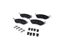 Audi 1EA-698-151-C Front Pads Audi 1EA-698-151-C Front Pads