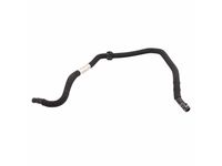 Audi 8R0-422-891-D Upper Return Hose Audi 8R0-422-891-D Upper Return Hose