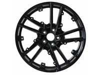 Audi 4J3-601-025-AC Wheel, Alloy