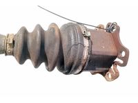 Audi 8E0-407-271-AT Axle Assembly