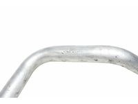 Audi 8R0-260-701-AA Discharge Hose Audi 8R0-260-701-AA Discharge Hose