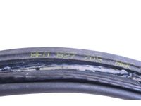Audi 8F0-827-705 Weatherstrip