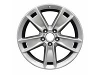 Audi 8P0-601-025-BL Wheel, Alloy Audi 8P0-601-025-BL Wheel, Alloy
