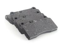 Audi 8J0-698-151-K Front Pads