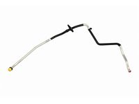 Audi 4D1-260-740-B Hose