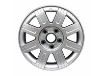 Audi 8D0-601-025-F-Z17 Wheel, Alloy Audi 8D0-601-025-F-Z17 Wheel, Alloy