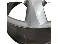 Audi 4H0-601-025-BB Wheel, Alloy Audi 4H0-601-025-BB Wheel, Alloy
