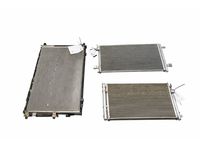 Audi 4B0-260-403-T Condenser Audi 4B0-260-403-T Condenser